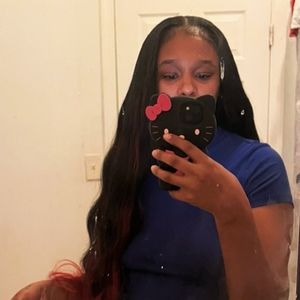 Meet your Posher, Kyla